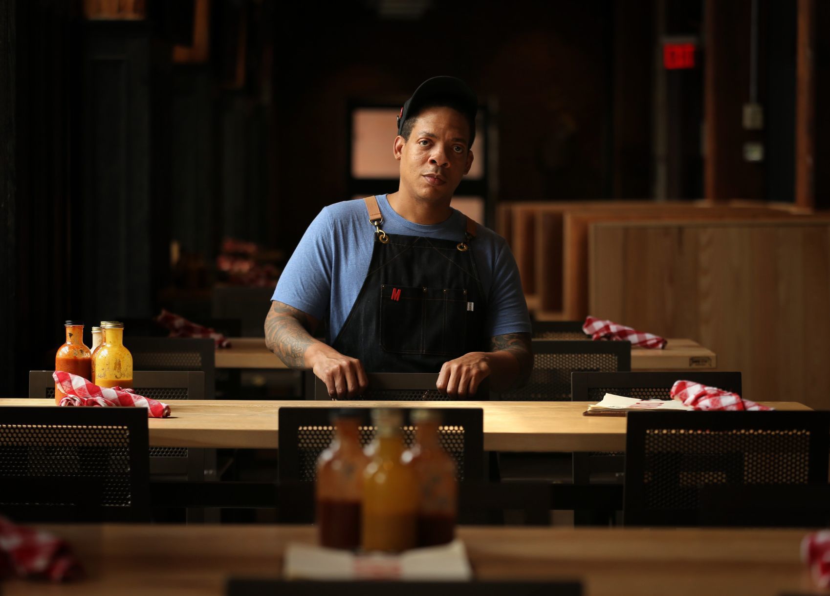 Review: The Midwestern